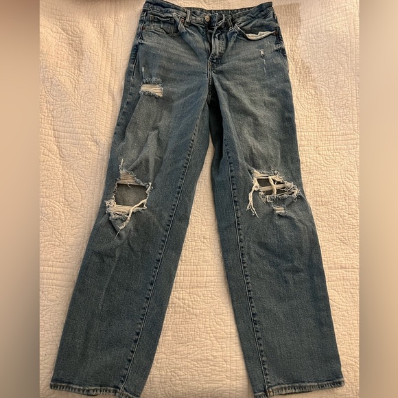 old navy high rise jeans - Picture 1 of 2